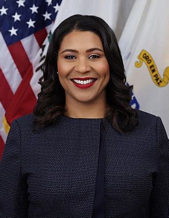 Mayor of San Francisco - Wikipedia