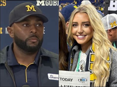 Mayor of watonga ok.  Sherrone Moore will no longer face a Watonga mayo...