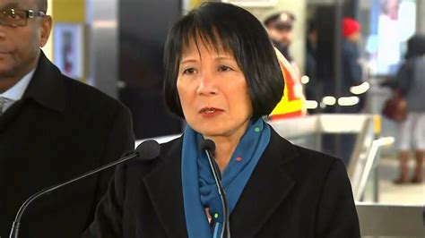 Mayoral candidate Chow promises to fund Scarborough RT busway if province won’t