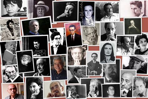 Mayores poetas latinoamericanos de 1850 a 1950. - Les contextes de recherche en éducation dans les pays en développment.