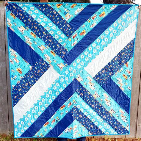 Maypole Quilt Pattern Paintbrush Studio Fabrics