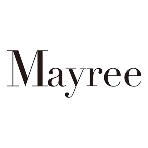 Mayree. Things To Know About Mayree. 