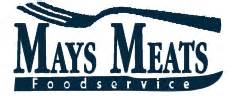 Mays Meats - Startpagina