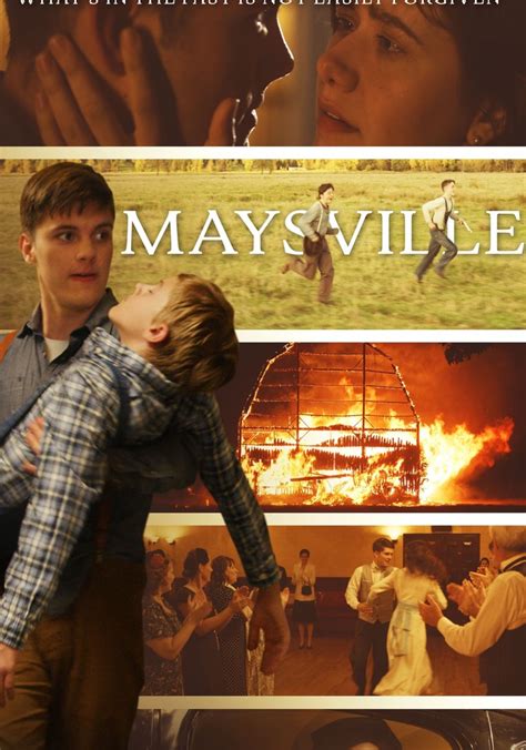 Maysville streaming: where to watch movie online? - JustWatch