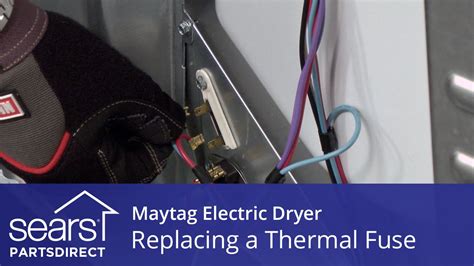 Maytag 3000 series dryer thermal fuse location. Dryer Thermal Fuse Replacement Maytag FULL. Thermal Fuse replacement on a Maytag Performa Series electric dryer. Easy Job, save lots of money to do it yourself, at your … 