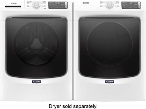 Maytag 9000 Series With Steam User Manual - totalhigh-power