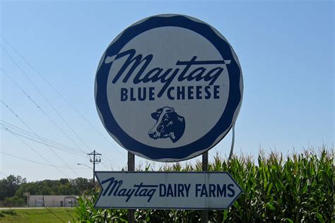 Maytag Dairy Farms Newton IA - Facebook