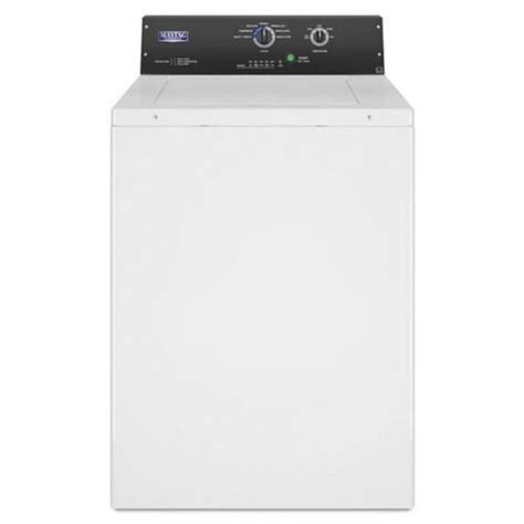 Maytag MAT20MN 9kg Top Load Washing Machine - Gary Anderson