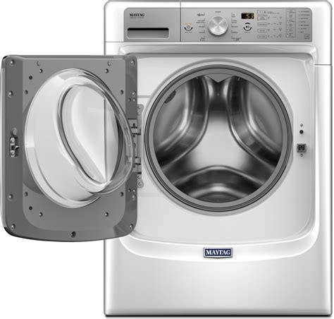 Maytag MHW8200FW Warranty Information online [2/4] 98481