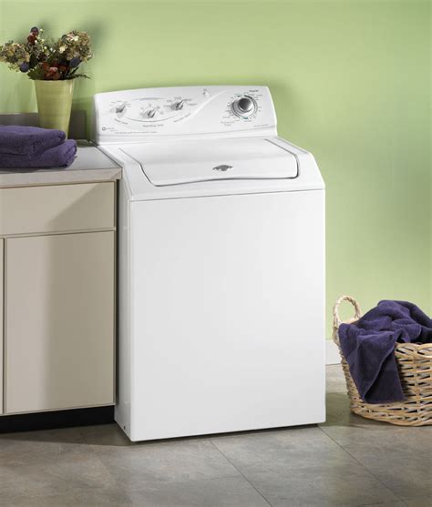 Maytag MAV7551AWQ Atlantis 27 Inch Top-Load Washer with 3.2 Cu. Ft. Capacity, 5 Wash Cycles and HydroFlex Plus Agitator: Bisque ... Maytag MAV7551AWQ Reviews. Manuals & Guides. Cut Out Dimensions. Use & Care Manual. Installation Instructions. Quick Specs/Dimensions. In Stock.