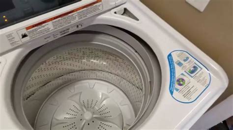 Yes, Maytag top load washers have a filter. The filter is responsible for catching lint and other foreign materials from the laundry. It is located inside the center of the agitator tube beneath the detergent dispenser and can be removed, cleaned, and replaced. Some newer models have self-cleansing filters, while others have removable …. 