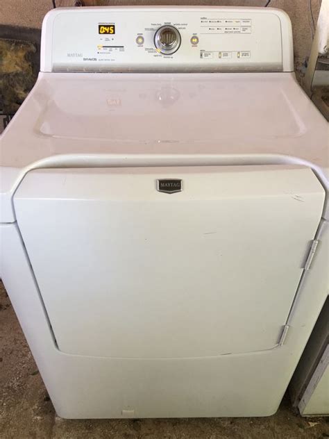 Appliance Repair Tech / Handyman/HVAC. Bachelors. 8,675 satisfied customers. ... 4,513 satisfied customers. Bravos 300 dryer makes a loud squeal when running. Maytag. Bravos 300 dryer makes a loud squeal when running JA: What's the brand and model of your dryer? How old is it? Customer: Maytag bravos quiet series …. 