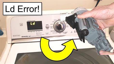 Maytag bravos washer not draining. Common reasons for a Maytag Front Load washer not draining, spinning, or leaving wet loads at the end of the cycle: Delicate or handwash cycle selected. Extra Low, Low or … 