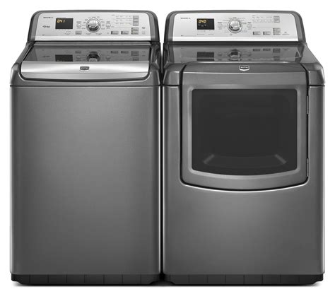 Maytag bravos xl dryer not spinning. At 4.6 cu. ft. this is Maytag brand's largest high efficiency (HE) capacity top-load washer and the first product on the market with a cycle developed specifically for use with HE cold water ... 