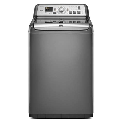 Maytag bravos xl washer ld code. Feb 4, 2017 · Hi, My Maytag Bravos XL always gets overloaded with bed sheets or towels. The code UL comes on and I have to rearrange the load several times. This time the code was LD. the water will not drain and t … read more 