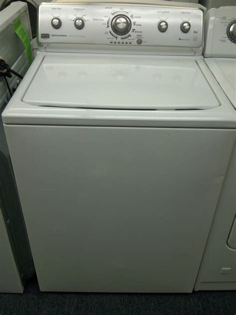 Maytag commercial washer settings. The purpose of the permanent press cycle in both washers and dryers is to minimize wrinkles. The cool rinse at the end of the washing cycle and the lower heat setting of the dryer help prevent wrinkles from forming in the first place and help release ones that do form. The permanent press cycle also helps minimize fading, shrinking, … 