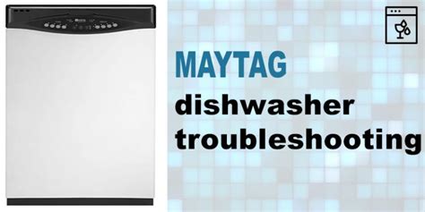 When it comes to laundry appliances, Maytag is a trusted brand