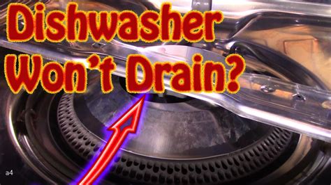 Maytag dishwasher not draining. Is your dishwasher not draining properly? Don’t worry, you’re not alone. Many homeowners encounter this issue at some point in their kitchen’s lifetime. A dishwasher that doesn’t d... 