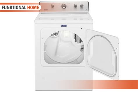 Maytag dryer not starting. Many parts also have a video showing step-by-step how to fix the "Won't start" problem for Maytag PYE4558AYW. So, if your PYE4558AYW dryer does not start when the door is closed, not starting or won't turn on, the following info will help you identify the problem. Parts for Maytag PYE4558AYW. Cause #1. Dryer Belt - 9% of the … 