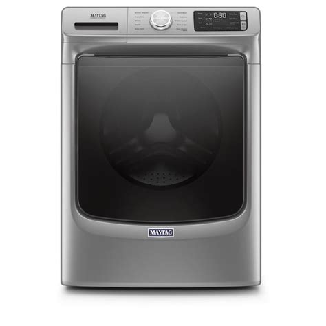Maytag e3 f5 front load washer. Maytag. Crossover. Magic Chef. Electrolux. Bosch. EQUATOR ADVANCED Appliances. Koolmore. Summit Appliance. GE Profile. Midea + View All. Appliance Series. Samsung BESPOKE. Price. to. Go. $600 - $700. $700 - $800. $800 - $900. ... A front load washer has a door at the front and requires bending to load the laundry. Top load washers … 