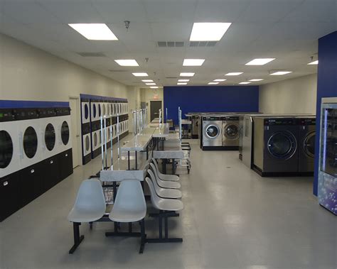 Our versatile commercial laundry solutions are 