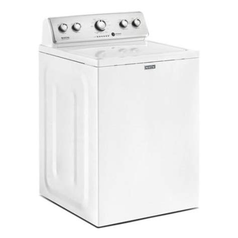 May 15, 2024 · 10-Year Limited Parts Warranty On The Direct Drive Motor And Wash Basket. We don't just tell you a Maytag® washer will get your clothes clean for years: we confidently back our washers with a 10-year limited parts warranty on the direct drive motor and stainless steel wash basket..