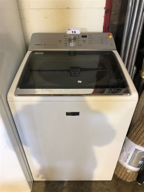 Manufacturer: Maytag Type of Appliance: Washer Model Number: MVWB835DW0 Have you validated the model number at an online parts site like Repair Clinic? (yes or no): Yes Have you watched the video on how to search for manuals and have you searched the Downloads section prior to posting this reques....