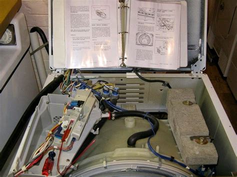Maytag neptune stacked washer dryer repair manual. - Carburatore stihl fs 55 per riparazione manuale.