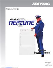 Maytag neptune washer mah5500bww service manual. - Ensayos elementales en una tarea educativa..