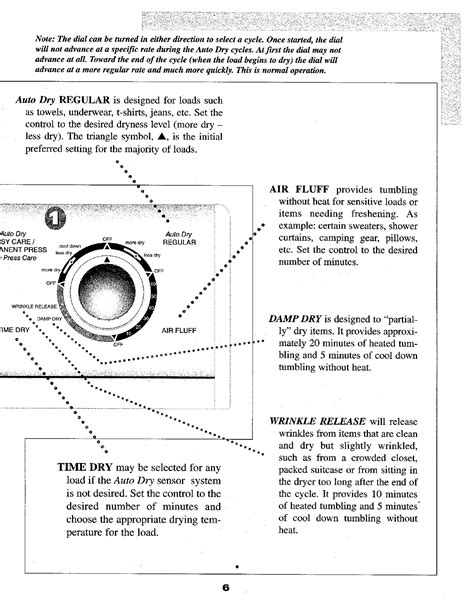 Maytag performa dryer manual. Things To Know About Maytag performa dryer manual. 