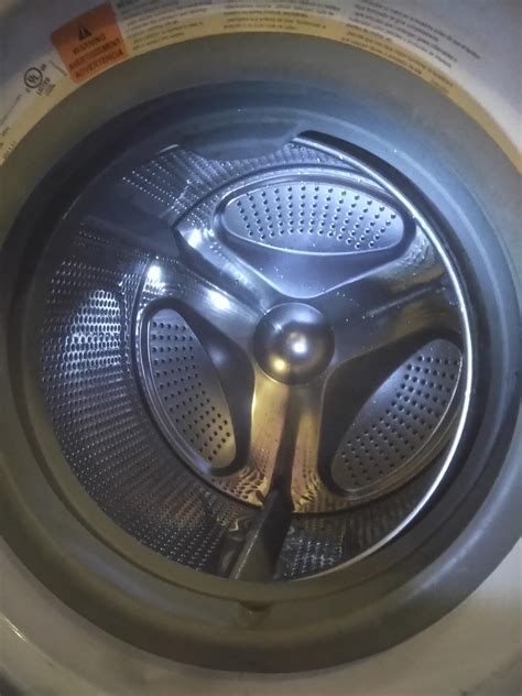 Maytag washer drum loose. Try these expert troubleshooting tips to get your washer back up and running: 1. Clean the Filter. One of the most common causes of washer issues is a clogged filter. To clean the filter, locate it at the front of your washer and twist it counterclockwise to remove it. 