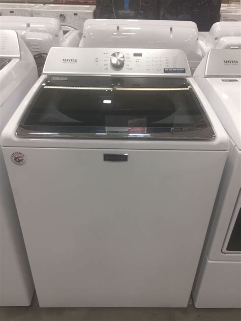 Maytag washer f8e1. The Main PCB is defective. KitchenAid and Maytag 24″ Microfiltration Dishwashers. The water supply pressure to the dishwasher is too low (lower than 20 PSI). 