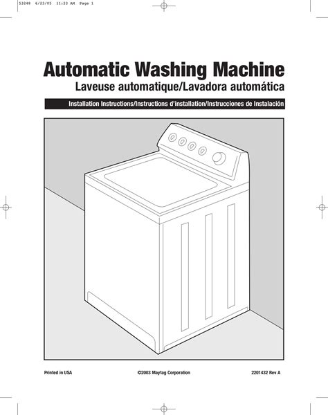 Maytag washer model mvwc565fw2 manual. The Maytag Bravos XL washer is a popular choice among homeowners due to its large capacity and advanced features. However, like any appliance, it is not without its flaws. One common complaint from owners of the Maytag Bravos XL washer is e... 