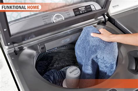 If you feel that the clothes are not coming clean or that the water level is lower than when you first started using this washer, try running a Clean Washer cycle. This cycle re-calibrates the control, and resets it back to the factory-set water levels. This cycle should be run approximately 1 time per month (using the Affresh® Washer cleaner .... 