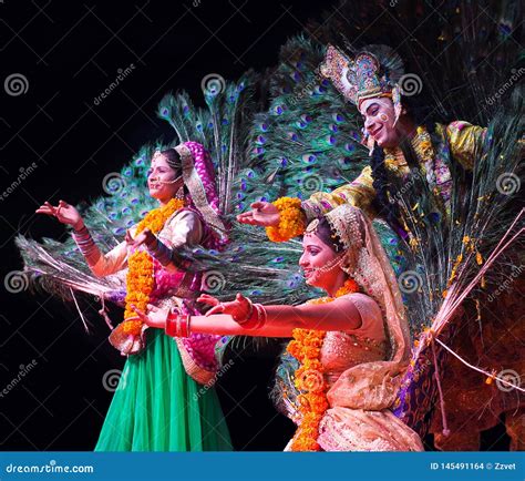 Mayur dance india dance