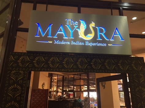 Mayura restaurant. Mayura Indian Restaurant 10406 Venice Blvd., Culver City, CA 90232 One of LA’s most beloved Indian restaurants, Mayura specializes in Kerala-style cuisine with dosas, uthappam, and fish curry. 