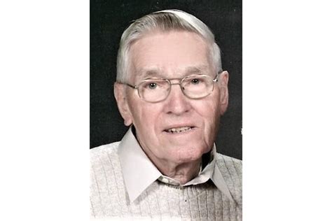 James Drinkwine's passing on Sunday, May 1