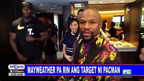 Mayweather is widely believed to be the best-paid U.S. athlete, despite the fact that he has no endorsement income to speak of. But a nine-figure payday dwarfs even his previous record payout of ...