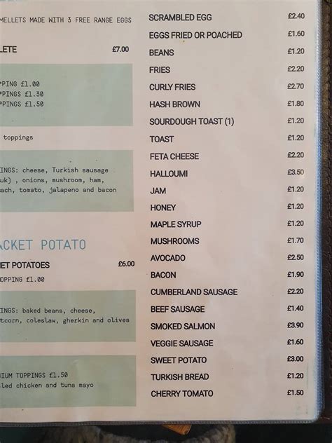 Mayya Bistro takeaway menu in Broxbourne TASTY FIND