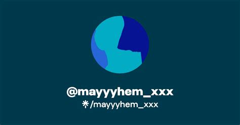 💋 Mayyyhem Leaks [PPV]