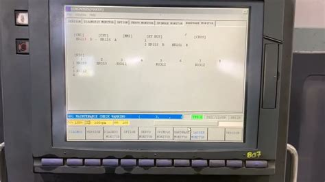 Mazak 640m spindle orientation parameter.  See which tax software is be...
