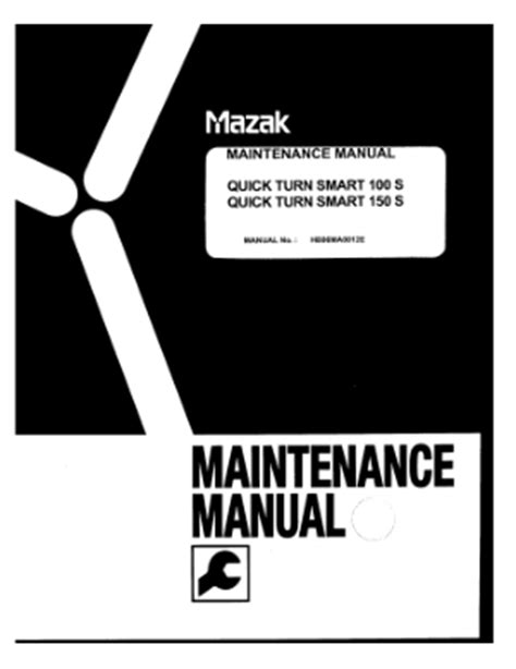 Mazak quick turn smart 150 manual programming. - Attischen statuen- und stelenbasen archaischer zeit.