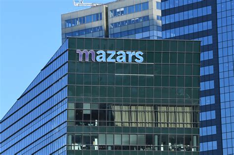 Mazars Reviews in Singapore Glassdoor