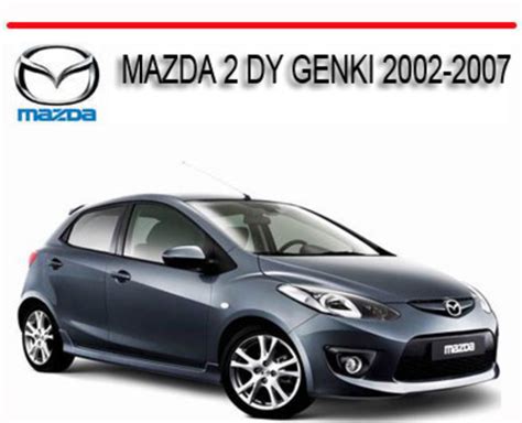 Mazda 2 dy genki 2002 2007 repair service manual. - Mind on statistics instructors solution manual by jessica m utts.