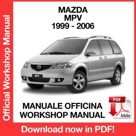 Mazda 2005 manuali di riparazione mpv gratuiti. - Guía del usuario del compresor de aire pequeño fiac fx90.