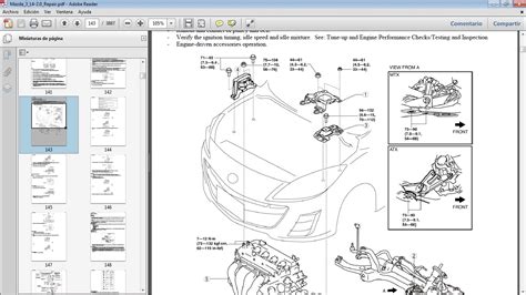 Mazda 3 2012 manual de taller. - Service manual force fxtm innovative surgical device.