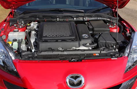 Mazda 3 mps upgrades.  Feed your Mazda 3 MPS engine properly.  Free UK...