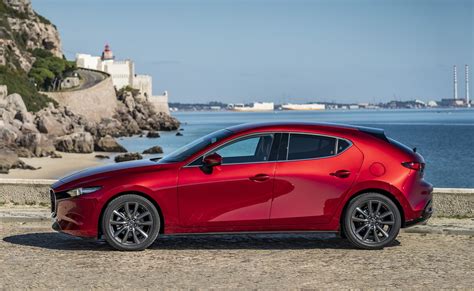 Mazda 3 reviews. Jan 2, 2023 ... The Mazda 3 AWD may be more fun to drive than the Impreza, but it does lose the fuel economy battle. Its EPA ratings come in at 26/33 mpg city/ ... 