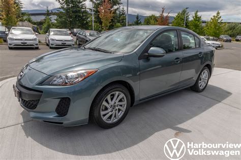 To keep the budget under $10,000, however, Civic Si listings will likely have more than 160,000 miles. ... The Mazda 3, which has always been available as a small sedan or hatchback, is not only .... 