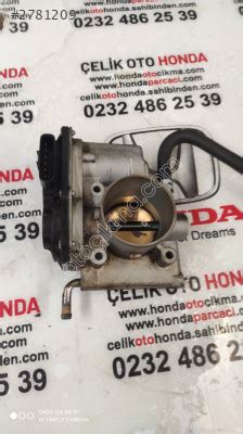 Mazda 323 Motor Gaz Kelebeği Yedek Parça Fiyatları Bursa.